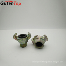 GutenTop Universal air coupling European type, Air hose coupling,Compressor claw couplings 1/2"